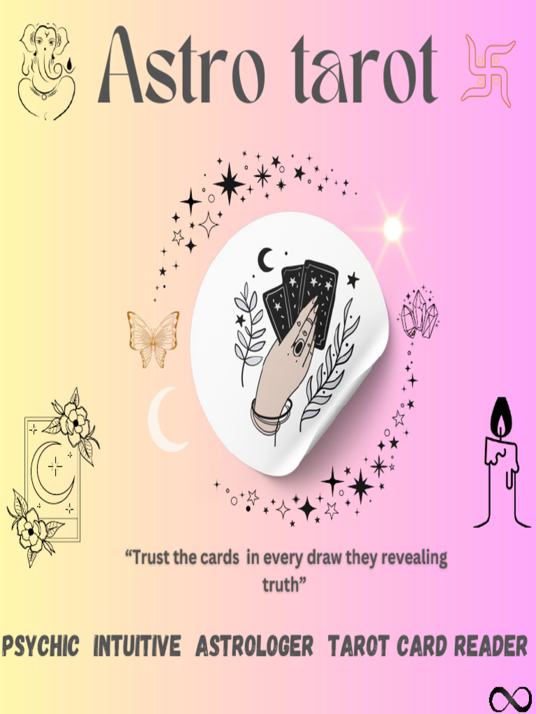 Astro Tarot | PDF