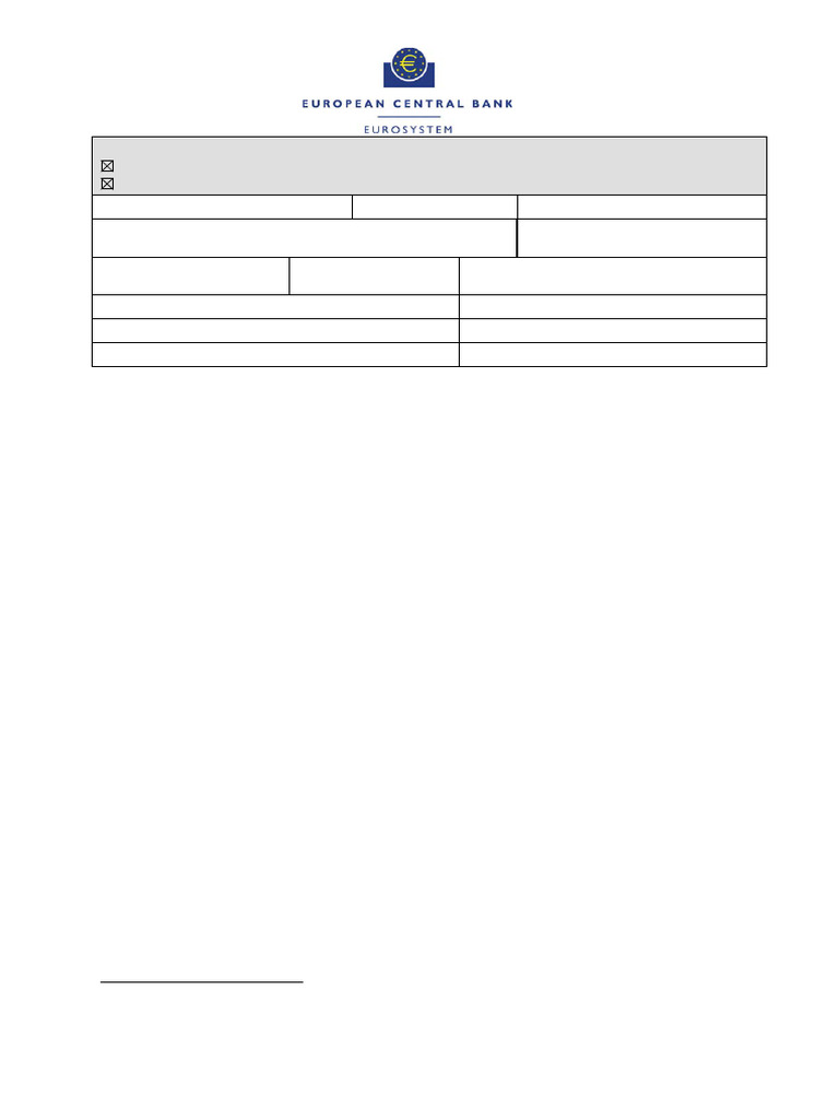 Ecb - Targetseccrg190523 T2S 0717 URD - en | PDF | Regulatory Compliance