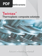 Download Twintex Vacuum Moulding Manual WW 02 2005 Rev1 by Freddy Pabon SN88501529 doc pdf