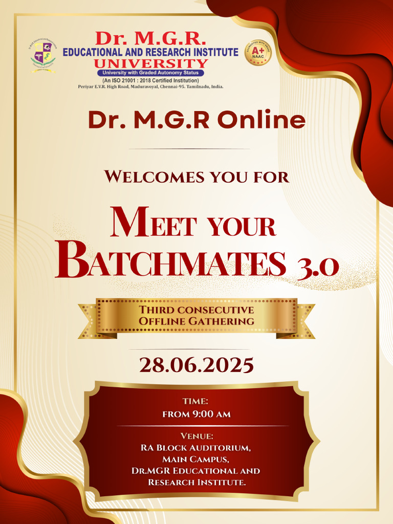 MYB Invitation 2pages | PDF