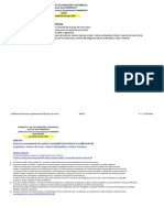 Codificación Estructura Organizacional 2009-ago-20 v4a