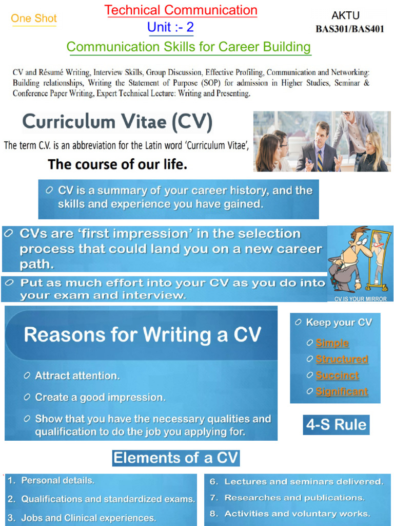 TC Unit 2 | PDF
