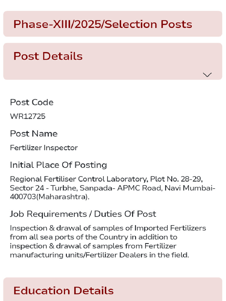 WR 12725 | PDF