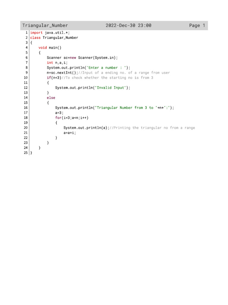 Comp P4 | PDF