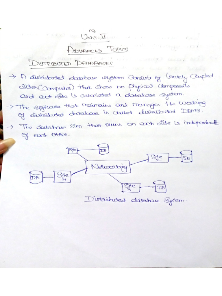 Unit 5 CBT | PDF