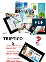 Tripticos profLauraRamones