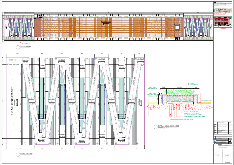 Podium Landscape Plan for CCS 6 & 7 | PDF