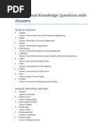 2026 Current Affairs Questions Answers PDF | PDF