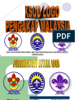 Maksud Logo Pengakap