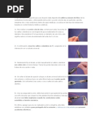 Download Empalme Cola de Rata by Warren Coto SN88505906 doc pdf