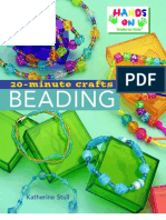 20 Minute Crafts Beading