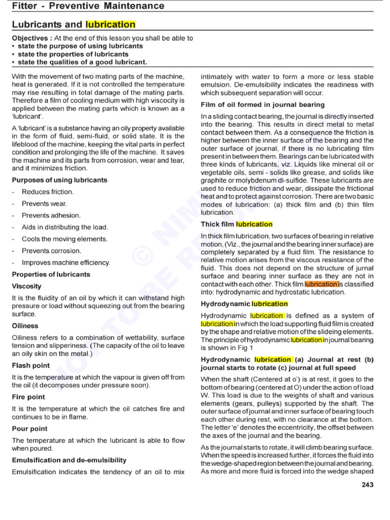 Exam Prep | PDF