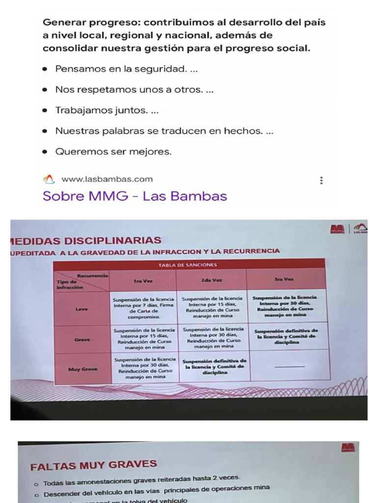 MMG 2024 | PDF