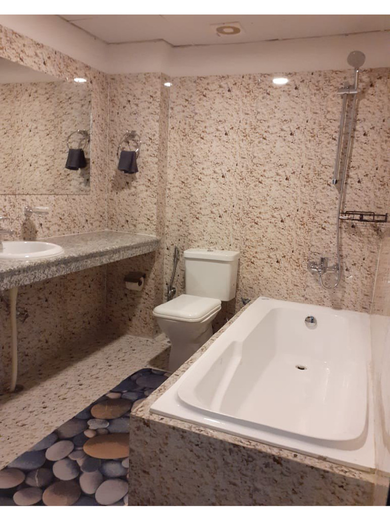 Premium Executive Room | PDF