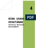 Statistik Kehutanan 2010