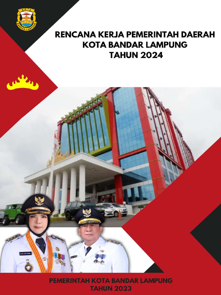 RKPD 2024 | PDF