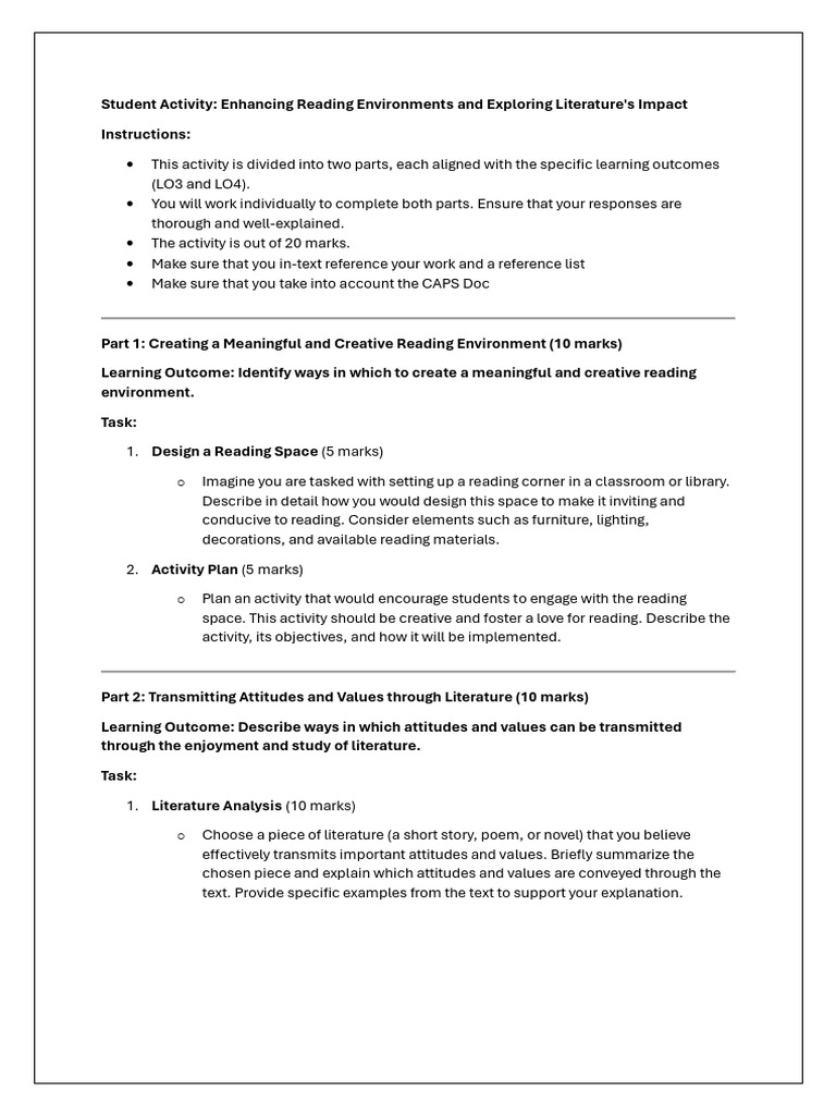 Iffa6312 Ice Task 1 Edited | PDF