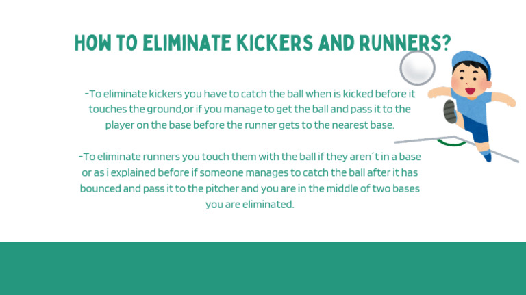 Kickball | PDF