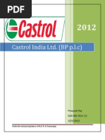 B 099 Castrol