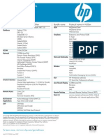 HP LoadRunner Protocols