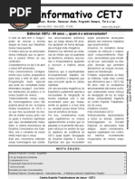 Informativo CETJ (2012-04)