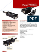 Ds Parani Sd1000