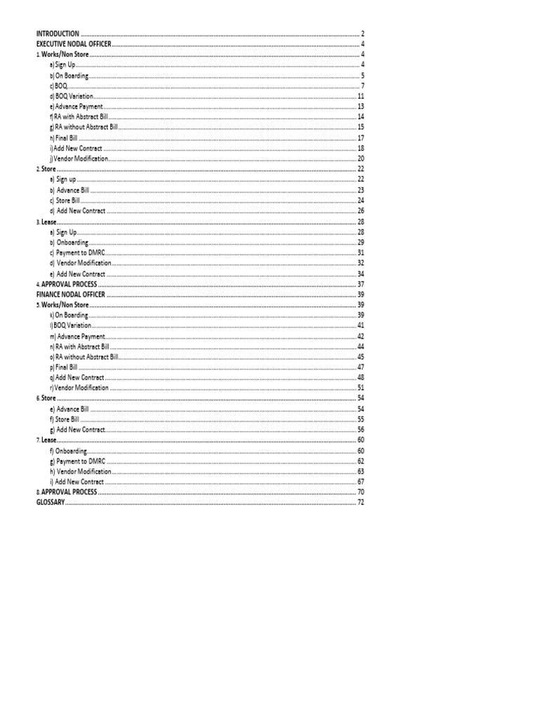 DMRC Vendor Payment Portal Guide | PDF | Computing