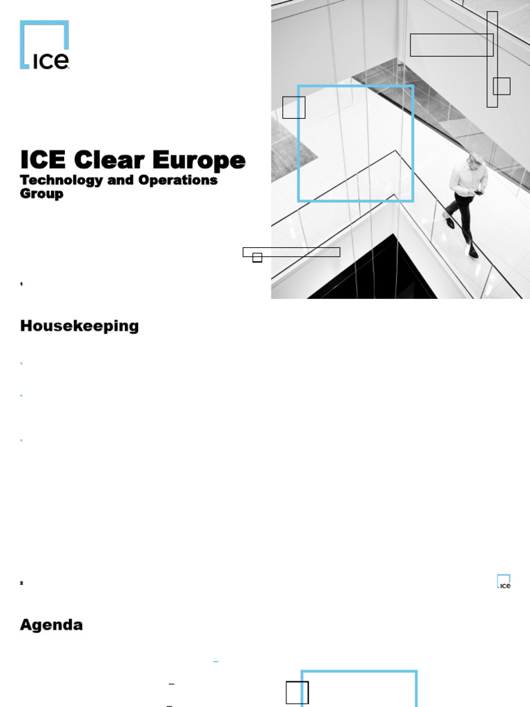 ICE Risk Model 2 Implementation Overview | PDF | Futures Contract ...