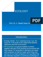 Ecology PDF