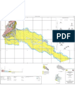 Geologia Dpto Putumayo