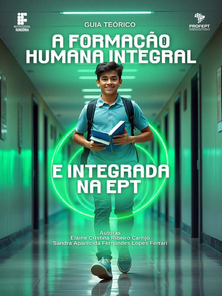 A Perspectiva Omnilateral e Politécnica No Curso Técnico em Informática ...