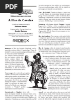 OD a Ilha Da Caveira