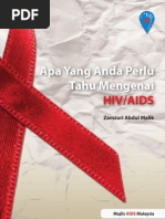 Download Apa Yg Anda Perlu Tahu Mengenai Hiv-Aids_final by Zamzuri Abd Malik SN88517313 doc pdf
