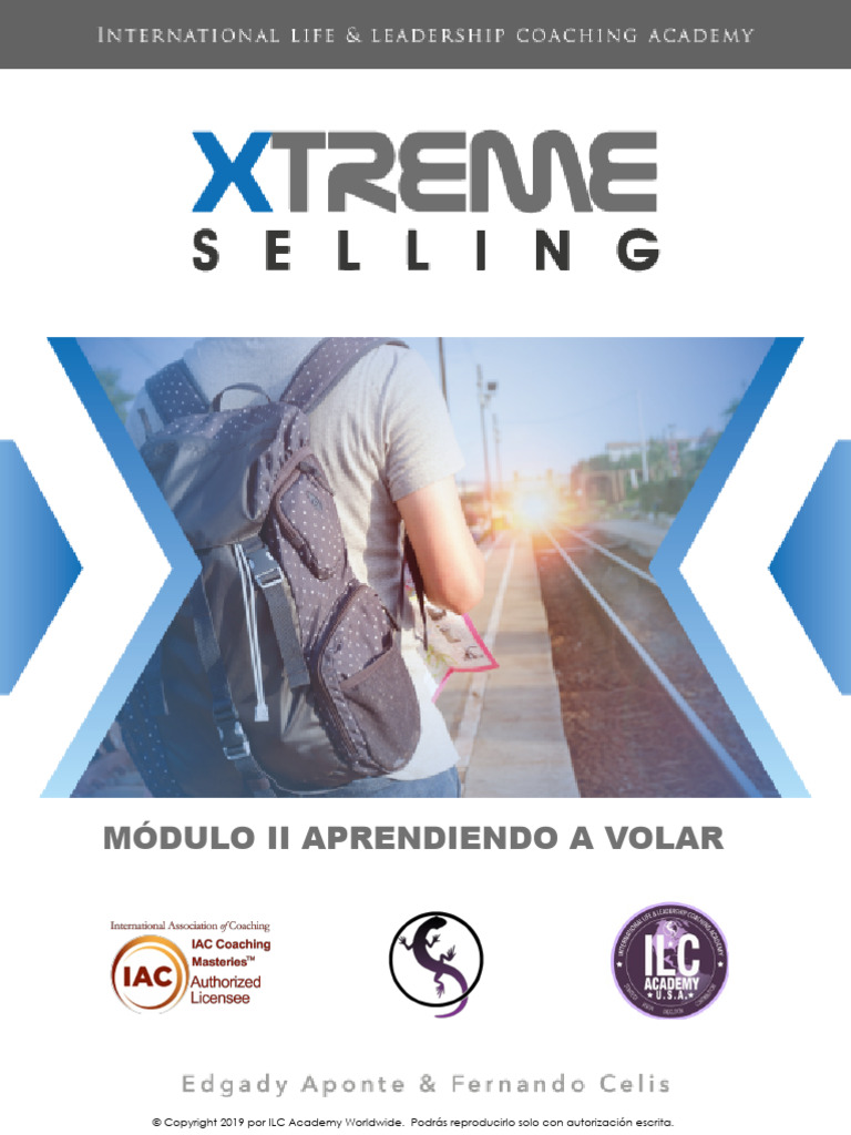 Manual XS2019 Modulo 2 | PDF | Amor
