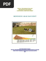 Download 10 Mengukur Jarak Dan Sudut by Udinez BabeStar SN88518857 doc pdf