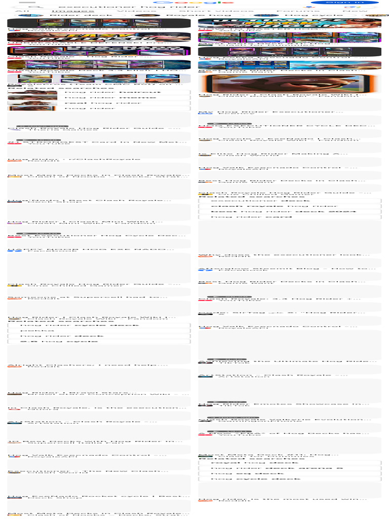 Executioner Hog Rider Google Search PDF Multiplayer Online Games Executioner Hog Rider Google Search PDF Multiplayer Online Games