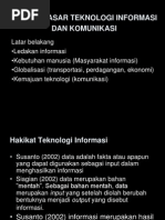 Download Konsep Dasar Teknologi Informasi by Jaka Dwiatmaka SN88520619 doc pdf