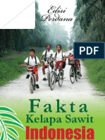 Booklet - Fakta Kelapa Sawit Indonesia
