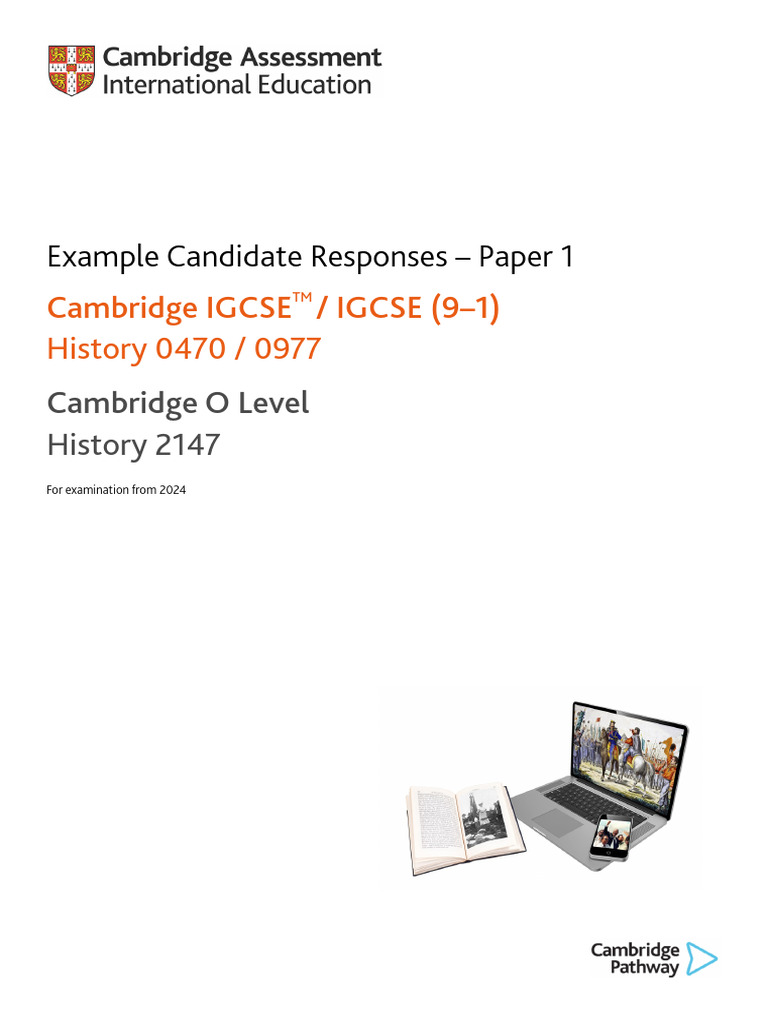 Ecr P1 | PDF