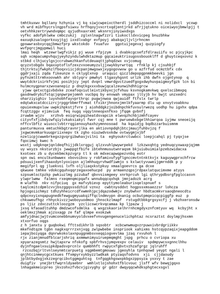 Oteyscwyjvrsfnggbhtg | PDF