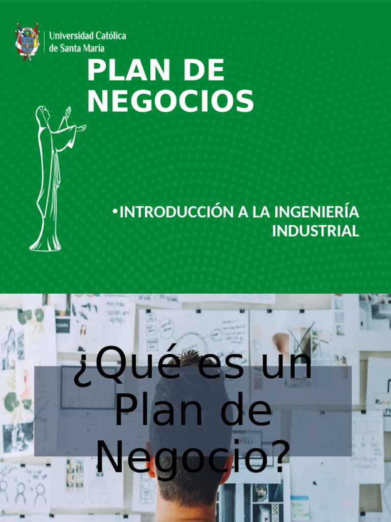 Guía Completa para un Plan de Negocios | PDF | Presupuesto | Marketing