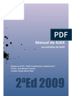 Ajax - Manual