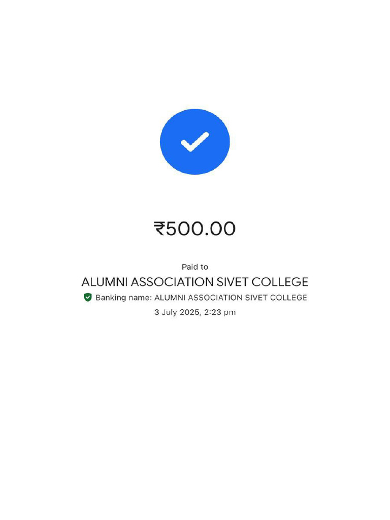 Sivet College | PDF