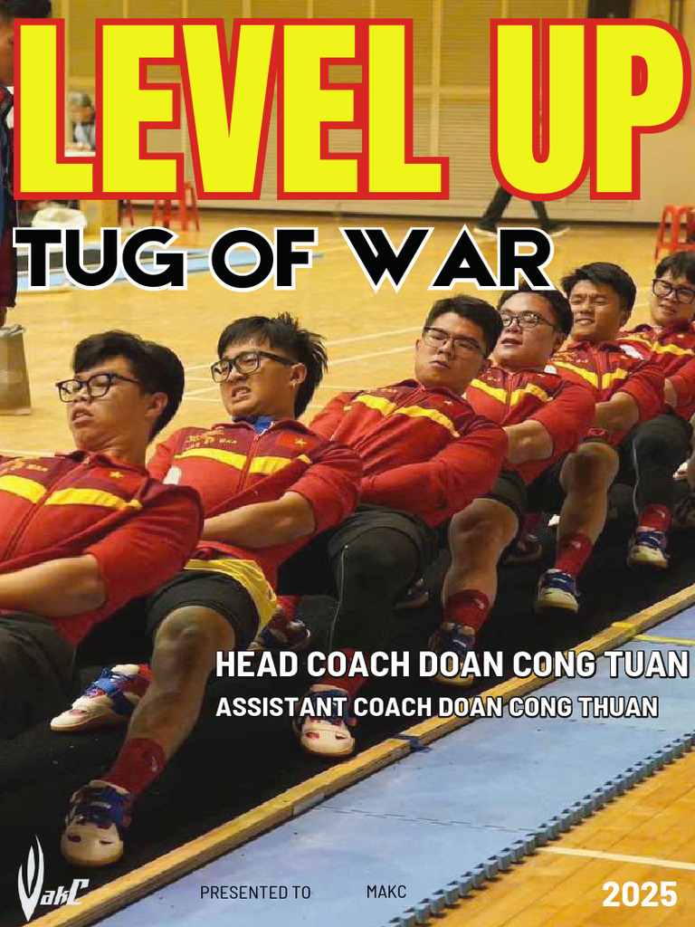 Levelup Tug of Warviet Compressed | PDF