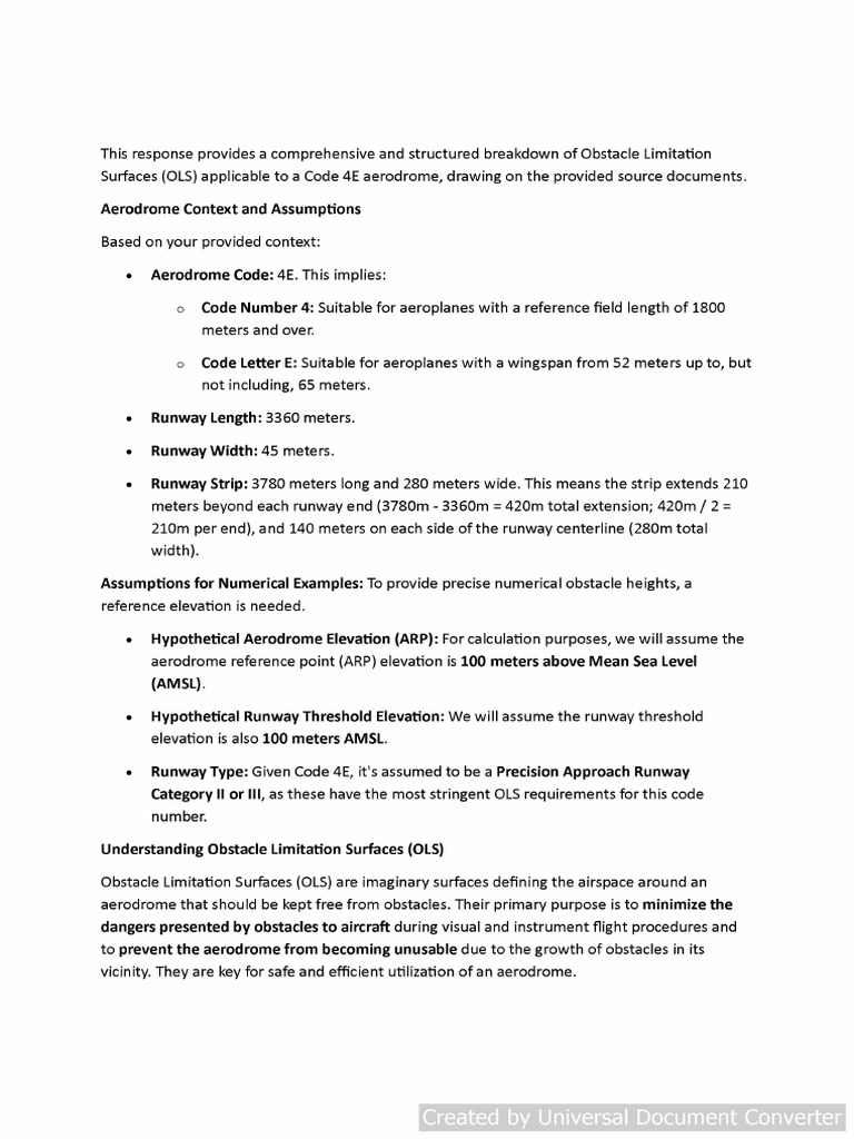 OLS Stuff | PDF