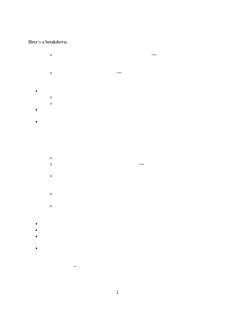 El - Notes On Method Chpat 3 | PDF | Reading Comprehension | Language ...