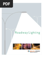 Roadway Lighting Bajaj