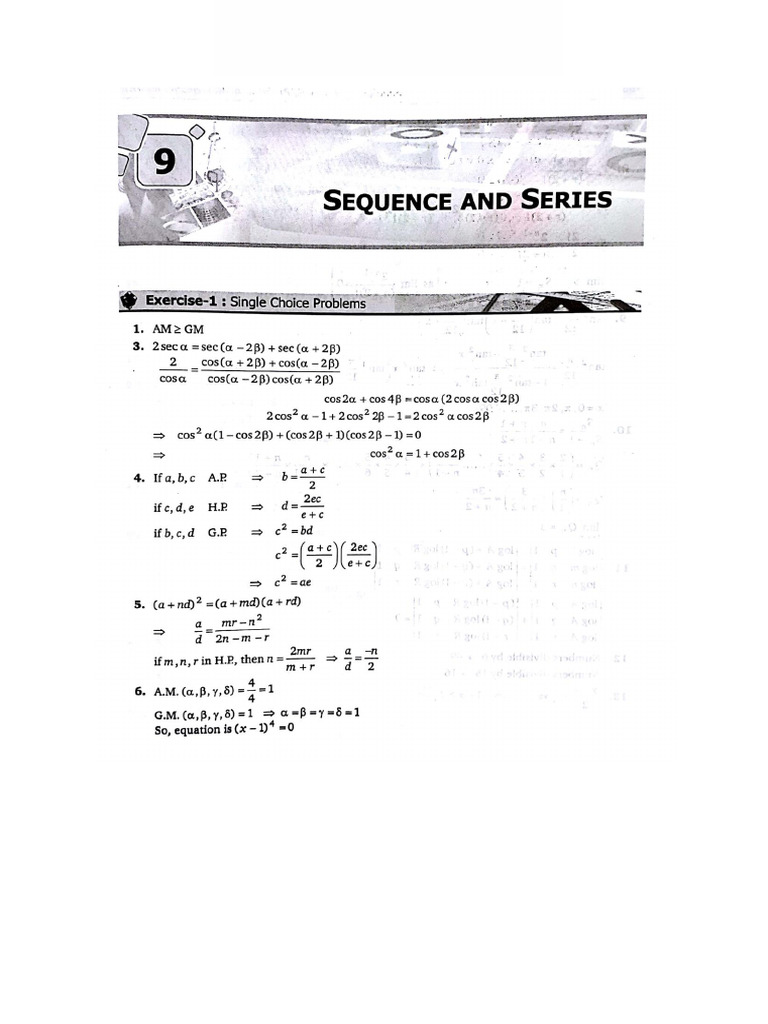 SS HW Solution | PDF