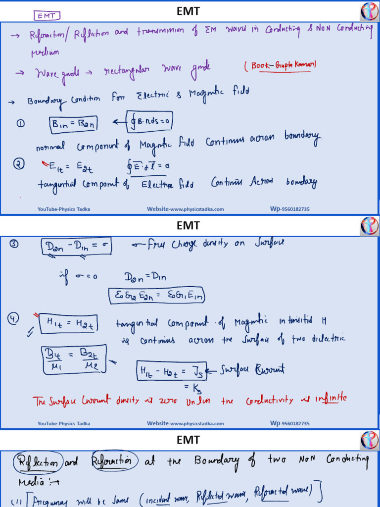 Live Physics Classes with Tests | PDF
