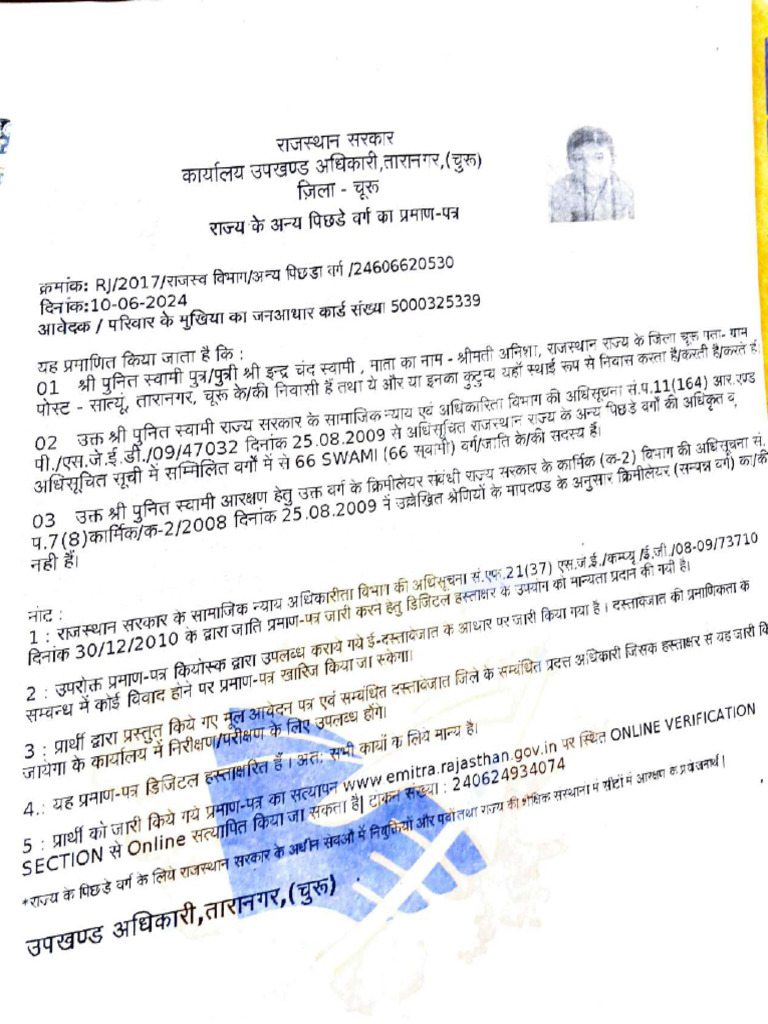 Online Verification Process Guide | PDF